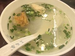 -三两春肚肺汤(崂山路店)