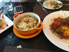 -TAMATI(巴黎贝甜韩式西餐厅店)
