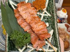 -悦久·居酒和食(汉街店)