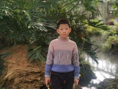 -南通洲际绿博园