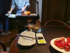 -晓长安·新陕菜(曲江店)