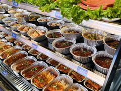 -蚝英雄·鲜蚝自助专门店(洋桥店)