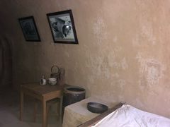 -延安杨家岭革命旧址