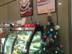 -弗雷德咖啡(金隅紫京府店)