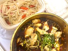 -四川泸州豆花饭店