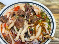 -李易面馆(树木岭店)