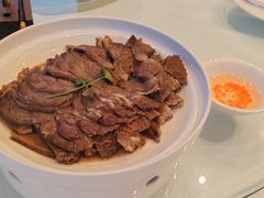 -湛江花园酒店·桃园馆