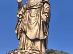 -灵山胜境