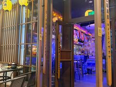 -弓二·烧鸟居酒屋(财富购物中心店)