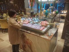 -长沙富力万达文华酒店