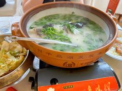 -千岛湖鱼味馆(十字街总店)