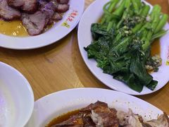 -澳门陈光记烧味饭店(郎家园店)