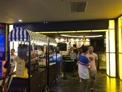 -万达影城(汉街万达广场IMAX店)