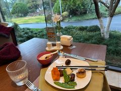 -浙江西子宾馆·瑶园咖啡厅