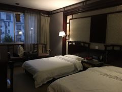 -新世纪酒店(阳朔西街店)