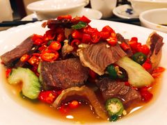 -老来福·非遗酸汤兔(凯旋路店)