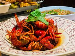 -有位虾匠·手工土菜小馆(市北店)