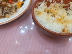 -伙工殿餐厅(吉大店)