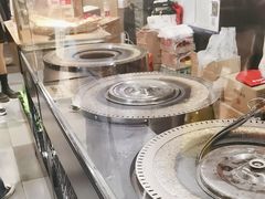 -阿甘锅盔(合生汇购物中心店)