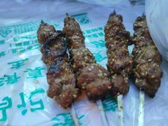 -景泰马记电烤串