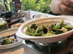 -小厨娘淮扬菜(天印大道店)