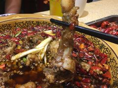 -通乐簋街小龙虾(老店)