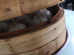 -食惠里小笼包面馆(越秀店)