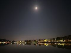 -池州市平天湖风景区