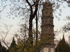 -南阳卧龙岗武侯祠