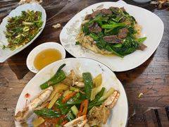 -官塘锋记鱼生·生腌·砂锅粥(牌坊街店)