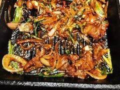 -张家卫·阳江菜·小海鲜(肥婆湾桥店)
