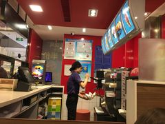 -麦当劳(漳州万达店)