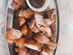 -阿水杠面(漳港店)
