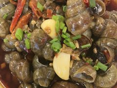 -冶建镜子·老南昌大排档·江西虾王(总店)