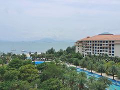 -惠州金海湾嘉华度假酒店