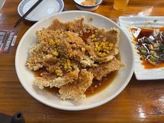 -高淳老街土菜馆(迎薰门店)