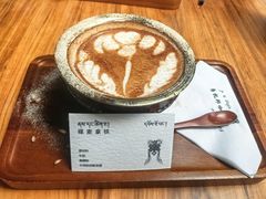 -乌托邦咖啡(武侯祠店)