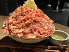 -NEED创意韩国料理(青岛万象城店)