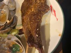 -庆峰龙虾烧烤(合肥一店)