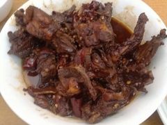 香辣鸡架-如意香辣鸡架(总店)