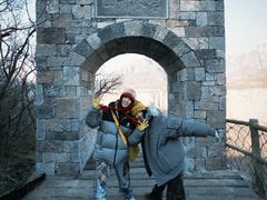 -河南宝泉旅游区