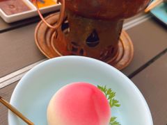 -局气 烤鸭·北京菜(前门店)