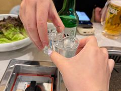 -黄金牧场(明洞总店)