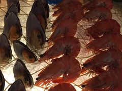 -亮马河饭店翠雅咖啡厅