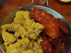 -BHC炸鸡(明洞总店)