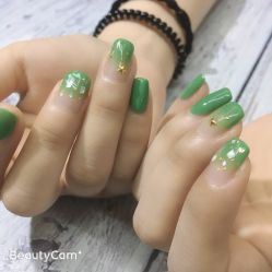 -ChuLian初莲日式美甲美睫