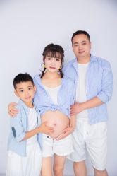 -蜜阁孕味亲子摄影(赛高店)