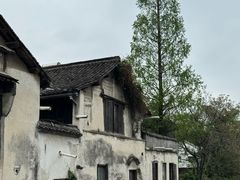 -乌镇东栅景区