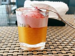 -东海朗廷酒店秀·Silk自助餐厅