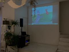 -春树下·树屋花房西餐厅(罍街AS1980店)